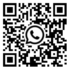 WhatsApp QR Code